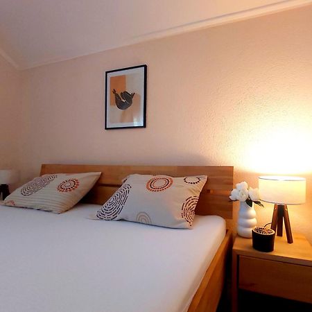 Zara Apartment With Terrace Near Old Town Мостар Экстерьер фото