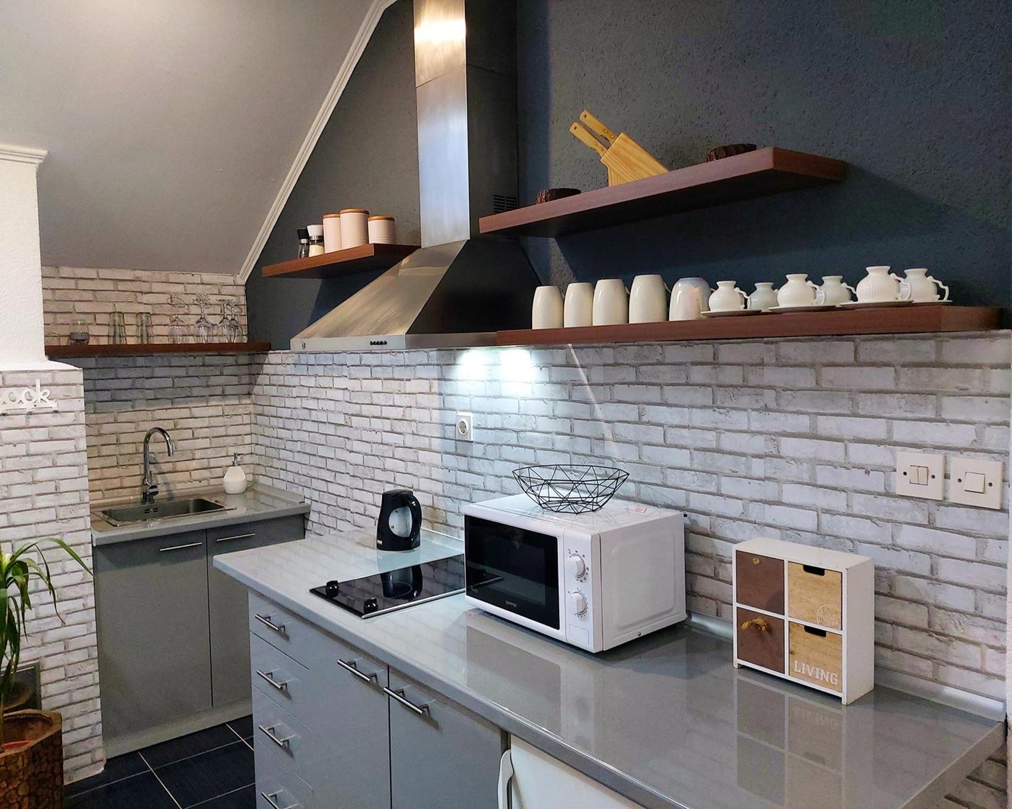 Zara Apartment With Terrace Near Old Town Мостар Экстерьер фото