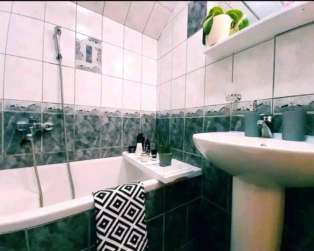 Zara Apartment With Terrace Near Old Town Мостар Экстерьер фото