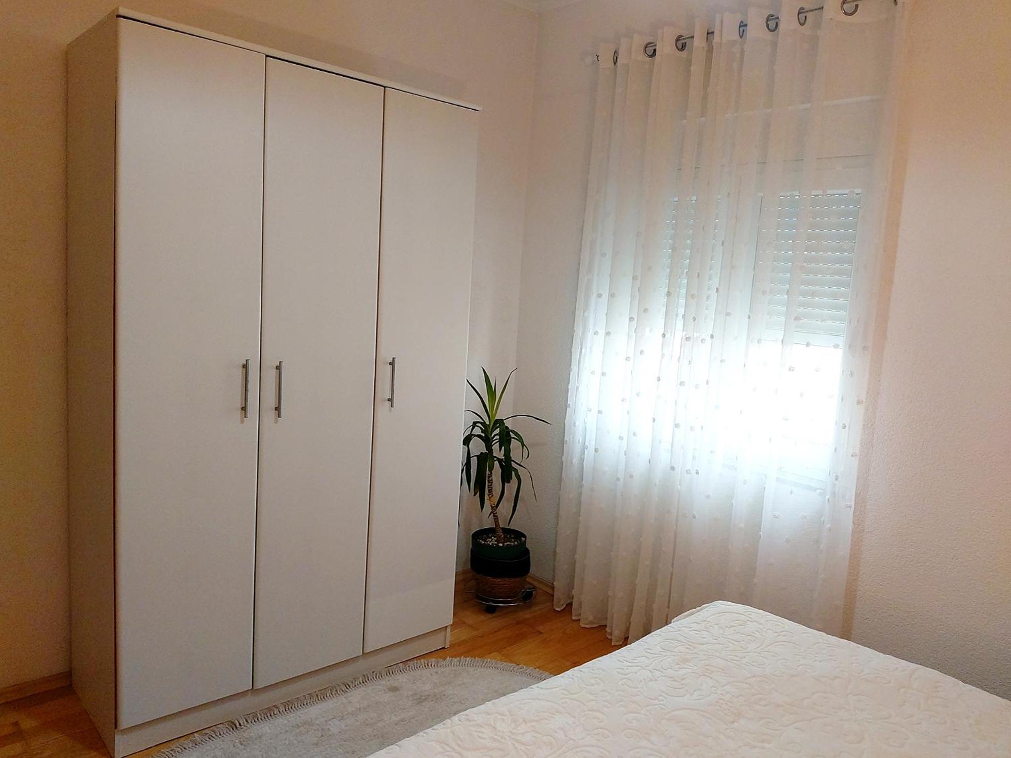 Zara Apartment With Terrace Near Old Town Мостар Экстерьер фото