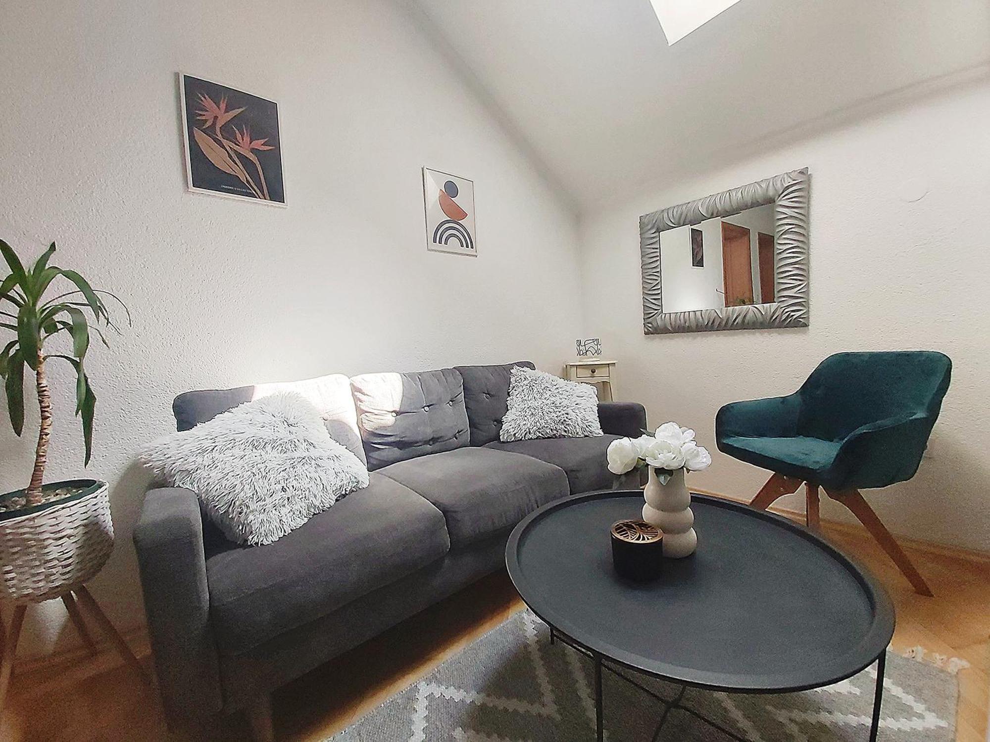 Zara Apartment With Terrace Near Old Town Мостар Экстерьер фото