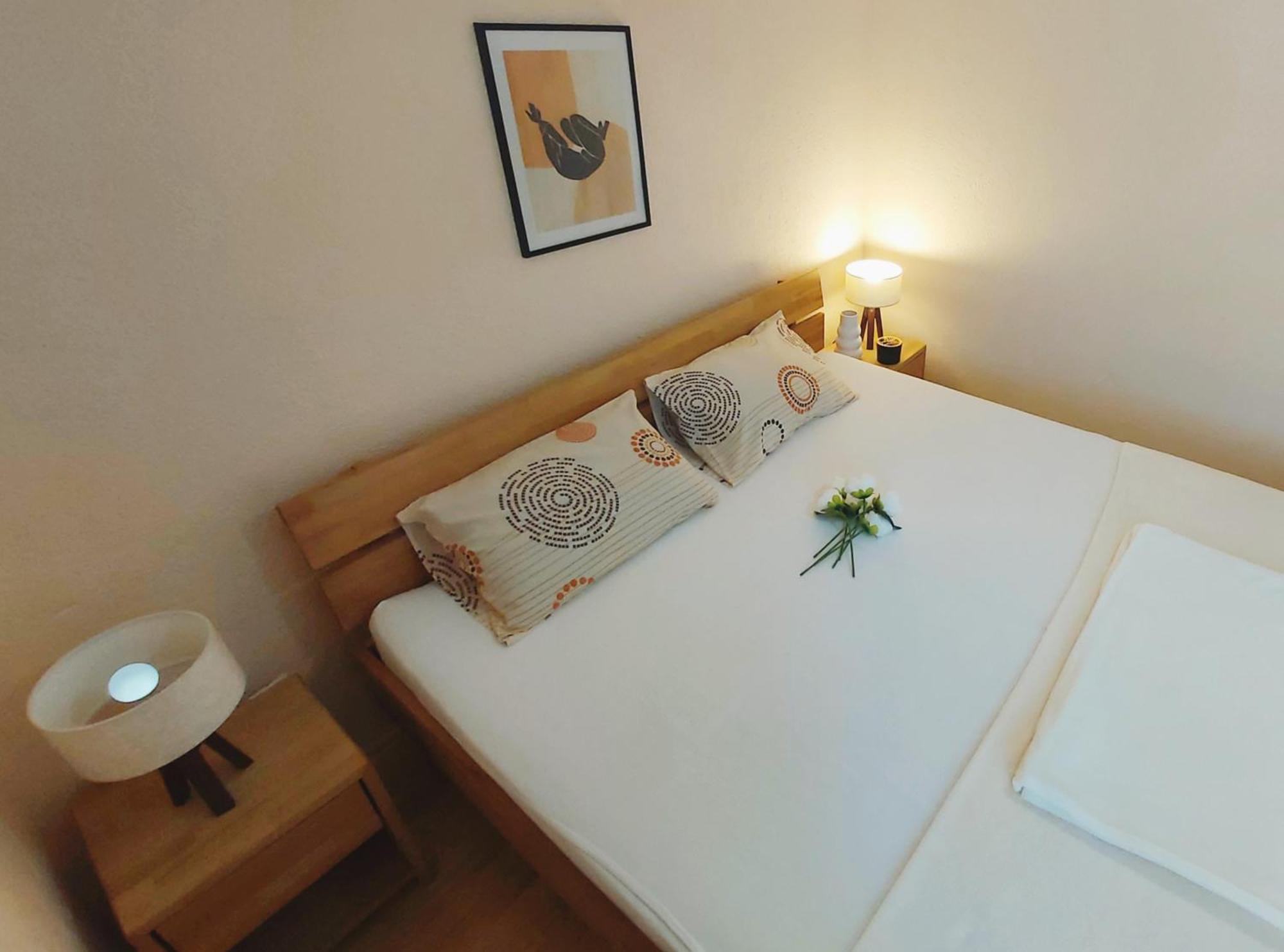 Zara Apartment With Terrace Near Old Town Мостар Экстерьер фото