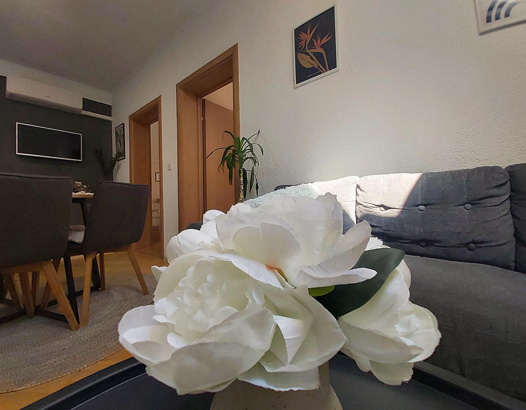 Zara Apartment With Terrace Near Old Town Мостар Экстерьер фото